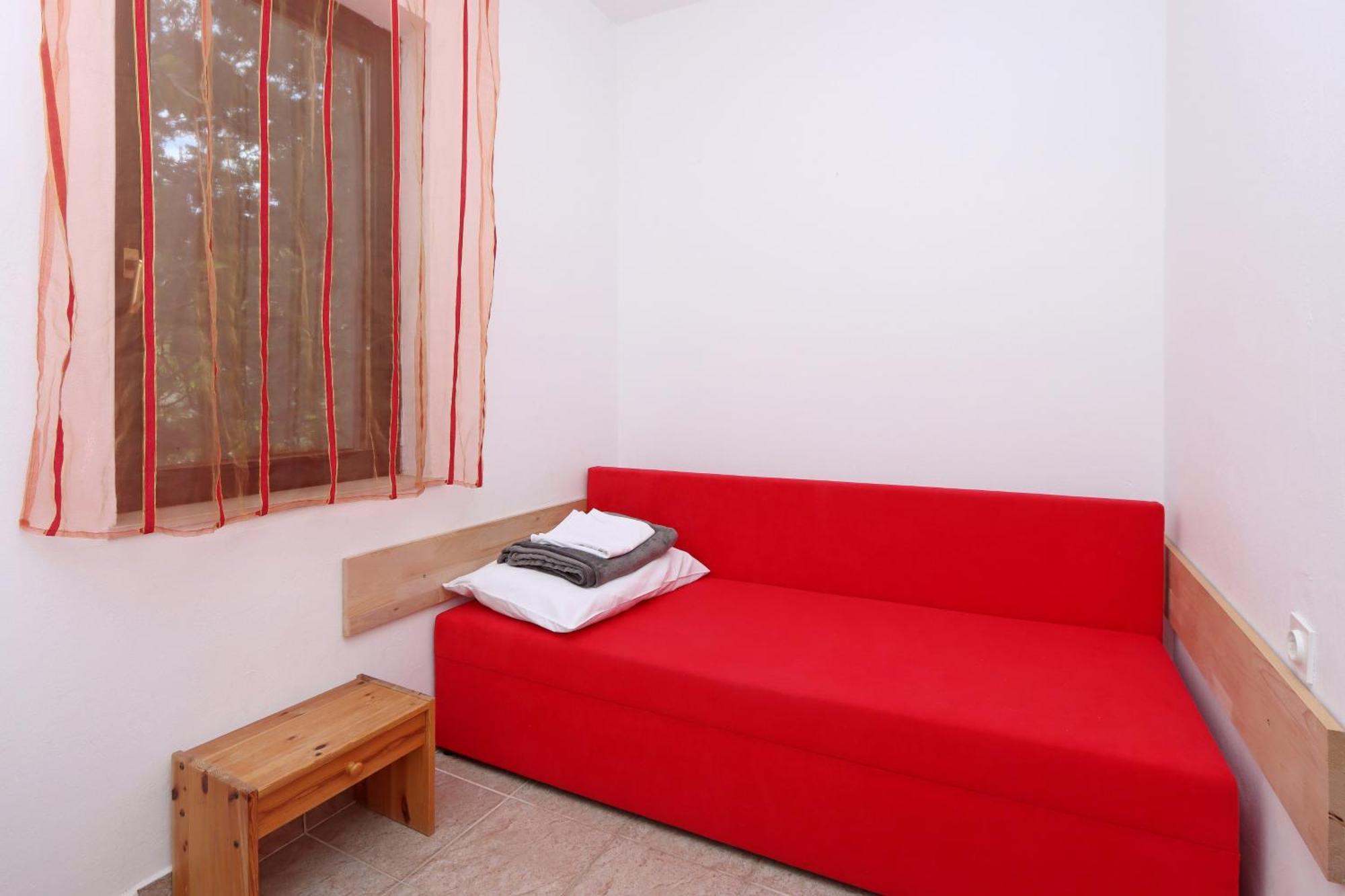 Apartments With A Parking Space Pag - 18345 Pag Town Pokoj fotografie
