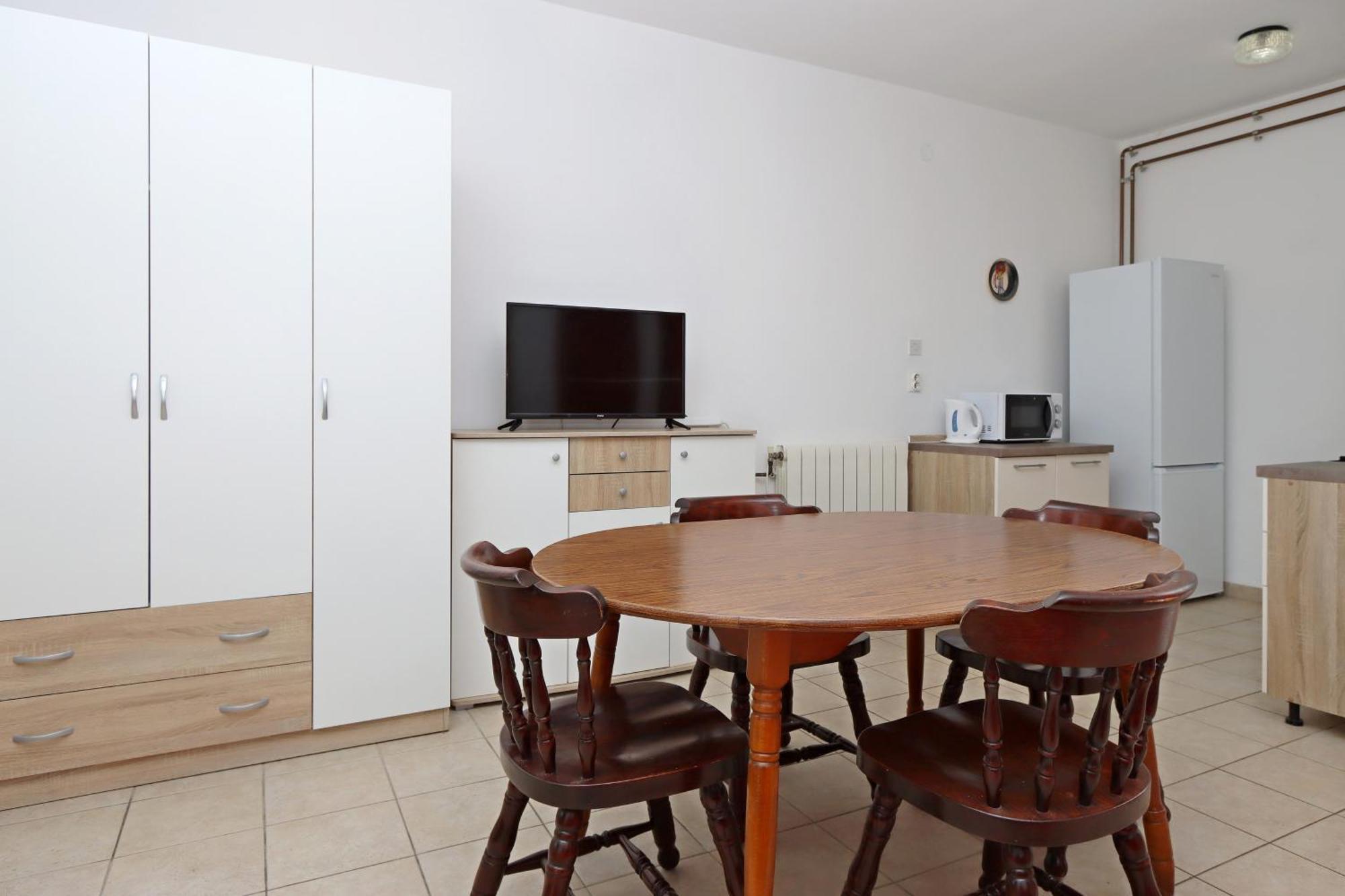 Apartments With A Parking Space Pag - 18345 Pag Town Pokoj fotografie