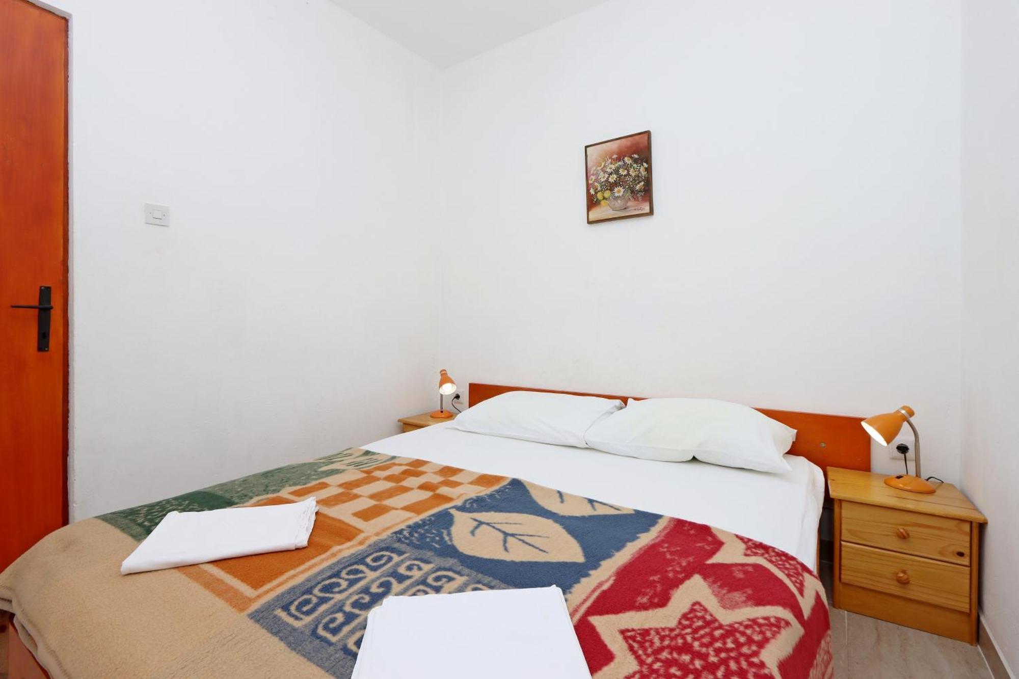 Apartments With A Parking Space Pag - 18345 Pag Town Pokoj fotografie