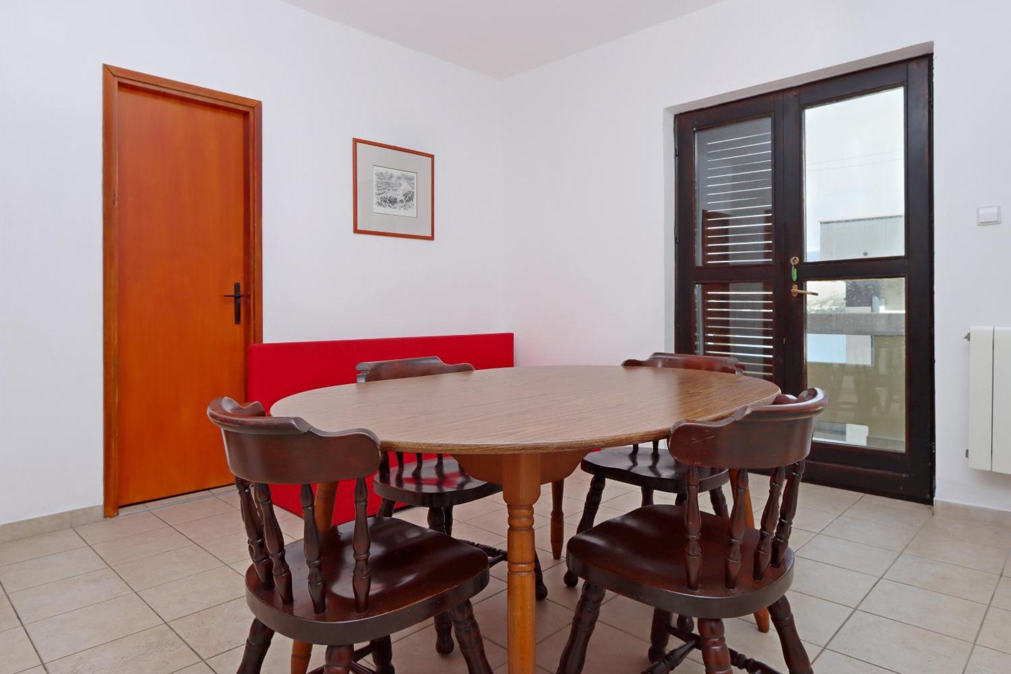 Apartments With A Parking Space Pag - 18345 Pag Town Pokoj fotografie