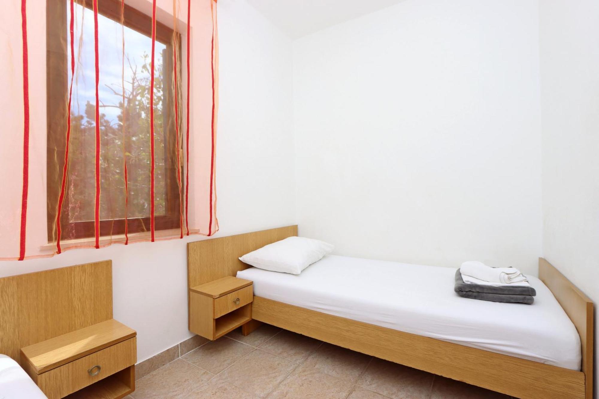 Apartments With A Parking Space Pag - 18345 Pag Town Pokoj fotografie
